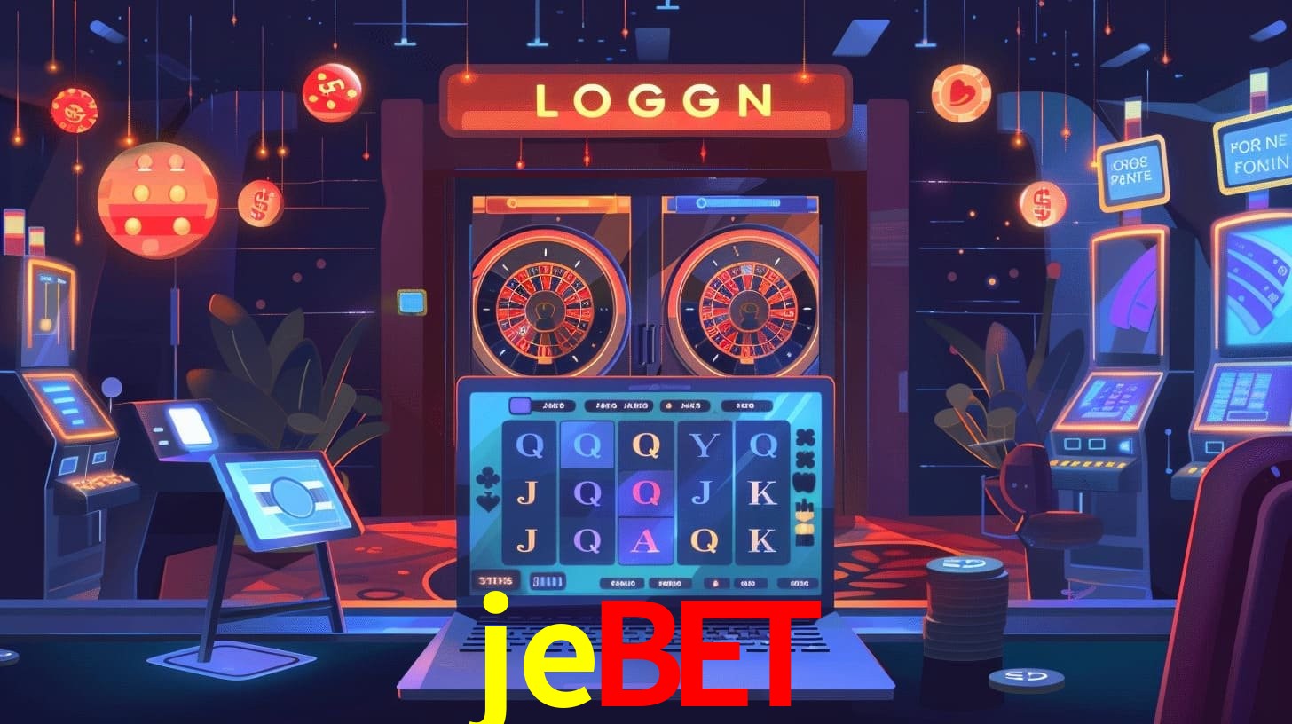 jebet Logo Seguro
