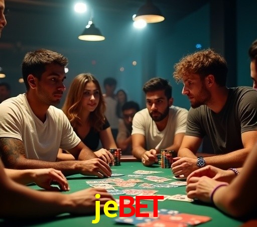Logo jebet Plataforma Certificada