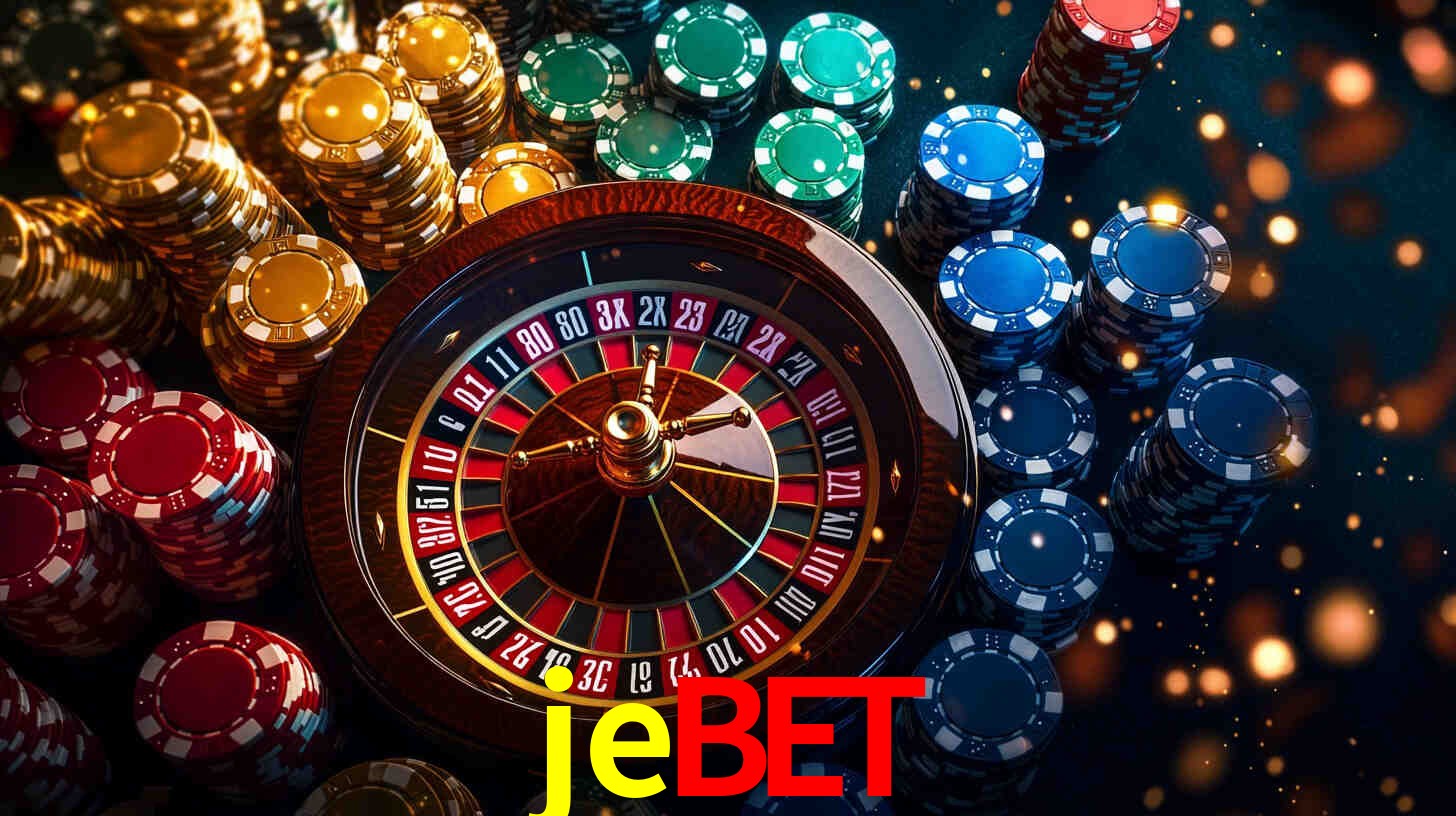 jebet Logo - Bônus com Rollover Justo