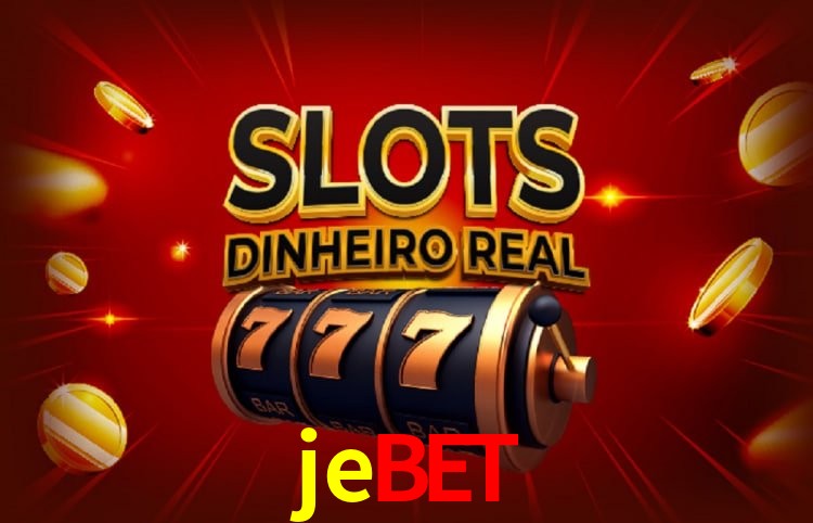 Logo da jebet